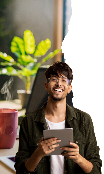 Teletrabajo: La nueva oficina en casa